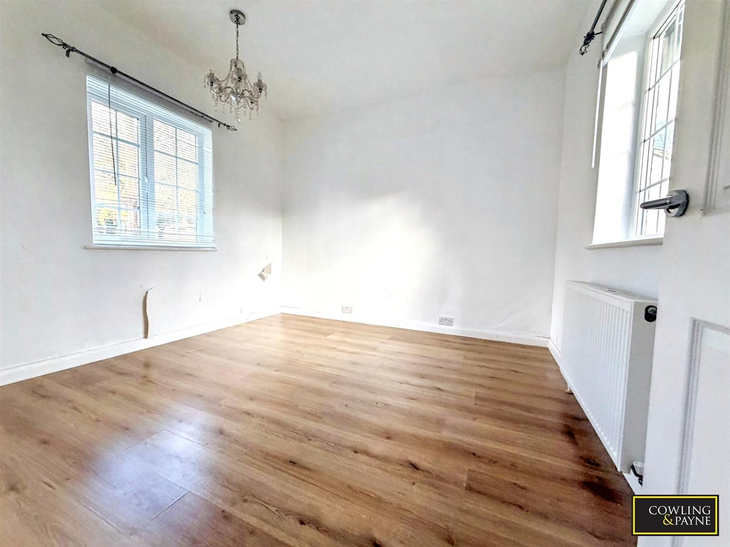 Weald Road, South Weald, Brentwood, Essex